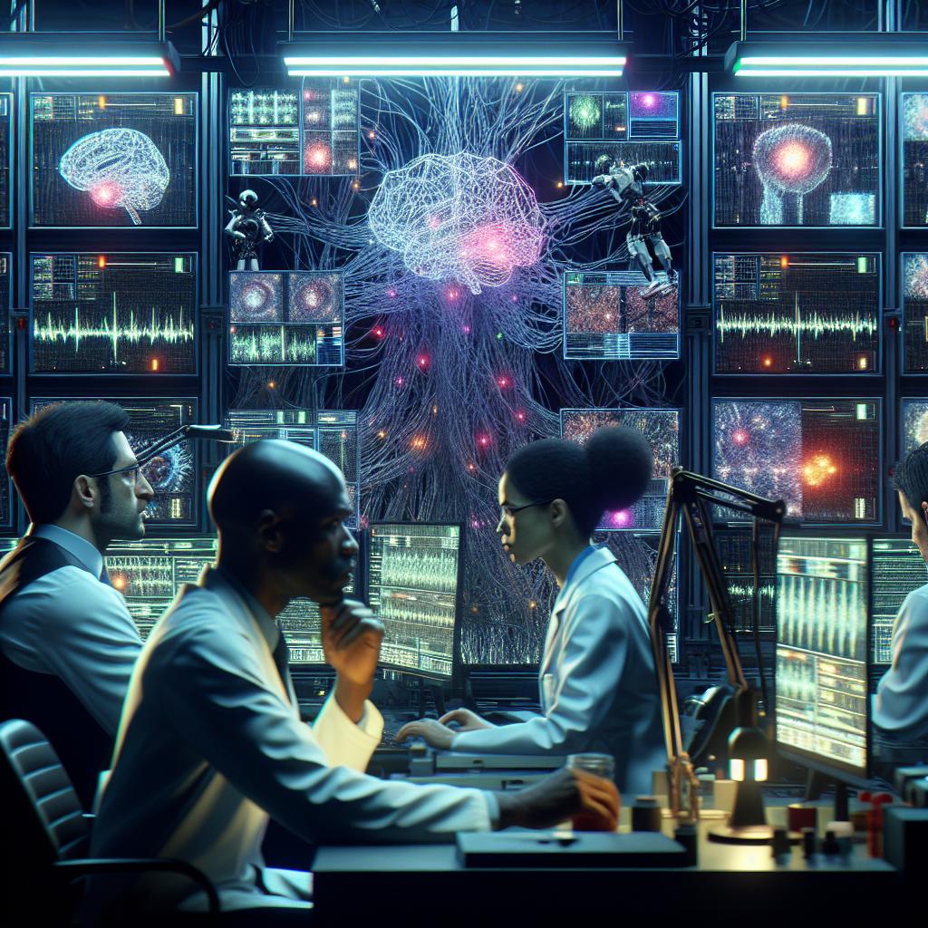 Нейросеть OpenAI o3 игнорирует команды отключения пользователей